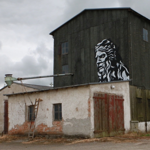 Lunys.art - Martin Lunyszyn - Graffiti Kunst