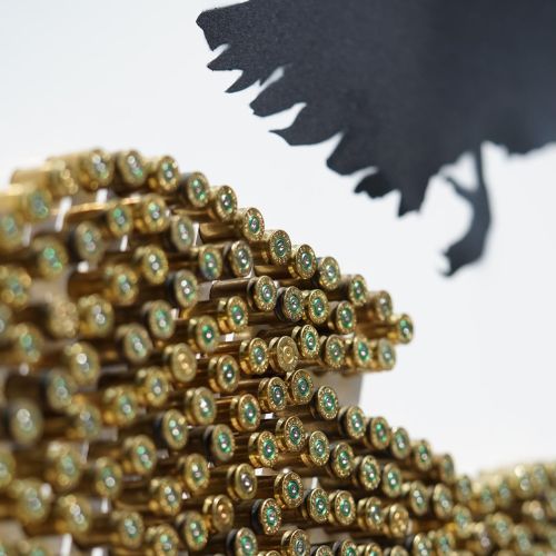 Martin Lunyszyn - Silence of Humanity