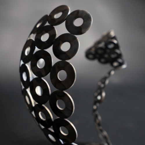 Lunys.art - Martin Lunyszyn - Skulptur