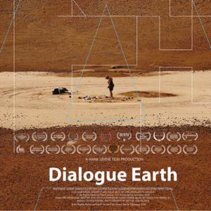 dialogue earth film